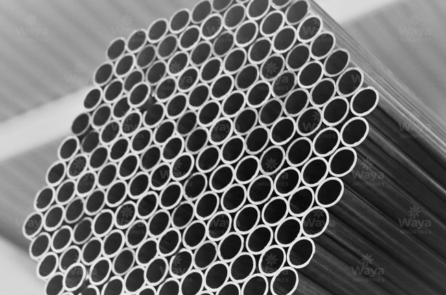 ERW Pipes